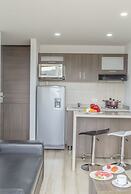 Apartamentos Regency La Feria