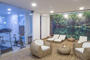 Apartamentos Regency La Feria