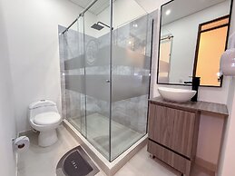 Apartamentos Regency La Feria