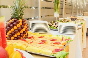 Apartamentos Regency La Feria