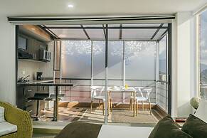 Apartamentos Regency La Feria