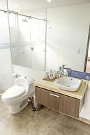 Apartamentos Regency La Feria