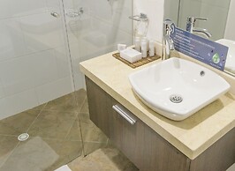 Apartamentos Regency La Feria