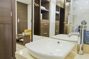 Apartamentos Regency La Feria