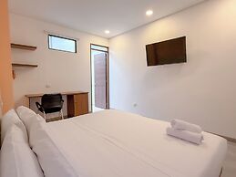 Apartamentos Regency La Feria