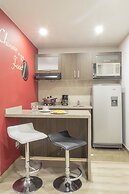 Apartamentos Regency La Feria