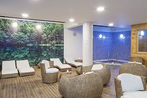 Apartamentos Regency La Feria