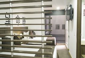 Apartamentos Regency La Feria