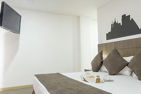 Apartamentos Regency La Feria