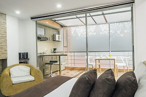 Apartamentos Regency La Feria