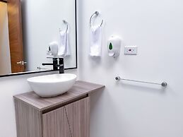 Apartamentos Regency La Feria