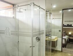 Apartamentos Regency La Feria