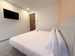 Apartamentos Regency La Feria
