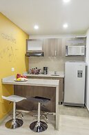 Apartamentos Regency La Feria
