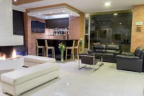 Apartamentos Regency La Feria