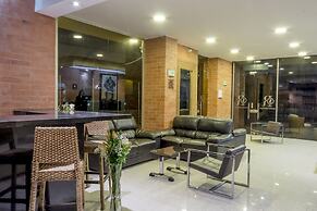 Apartamentos Regency La Feria