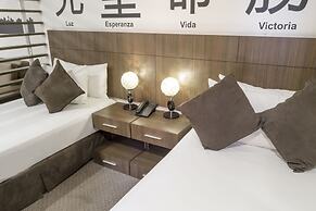 Apartamentos Regency La Feria