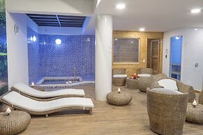 Apartamentos Regency La Feria