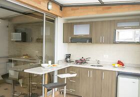 Apartamentos Regency La Feria