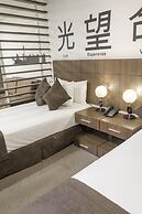 Apartamentos Regency La Feria