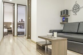 Apartamentos Regency La Feria