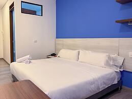 Apartamentos Regency La Feria