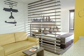 Apartamentos Regency La Feria