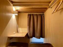 Santiago Guesthouse Kyoto