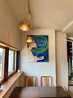 Santiago Guesthouse Kyoto