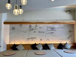 Santiago Guesthouse Kyoto