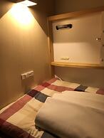 Santiago Guesthouse Kyoto