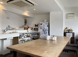 Santiago Guesthouse Kyoto