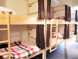 Santiago Guesthouse Kyoto