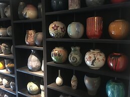 Santiago Guesthouse Kyoto