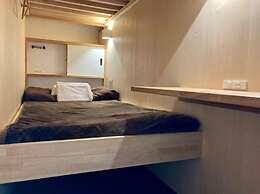 Santiago Guesthouse Kyoto