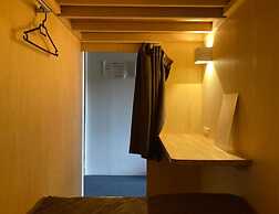 Santiago Guesthouse Kyoto