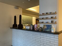 Santiago Guesthouse Kyoto