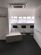 Santiago Guesthouse Kyoto