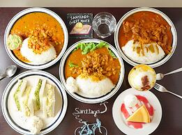 Santiago Guesthouse Kyoto