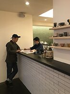 Santiago Guesthouse Kyoto