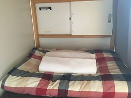 Santiago Guesthouse Kyoto