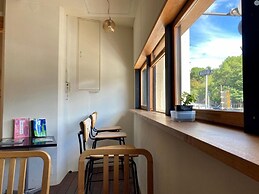 Santiago Guesthouse Kyoto