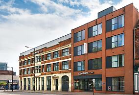 Hampton by Hilton Birmingham Jewellery Quarter