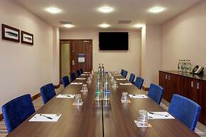 Hampton by Hilton Birmingham Jewellery Quarter