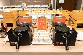 Hampton by Hilton Birmingham Jewellery Quarter