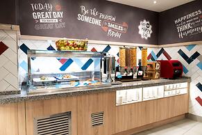 Hampton by Hilton Birmingham Jewellery Quarter