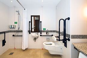 Hampton by Hilton Birmingham Jewellery Quarter