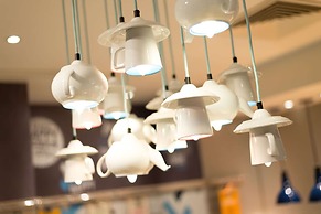 Hampton by Hilton Birmingham Jewellery Quarter