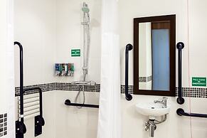 Hampton by Hilton Birmingham Jewellery Quarter