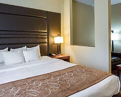 Comfort Suites near Tanger Outlet Mall